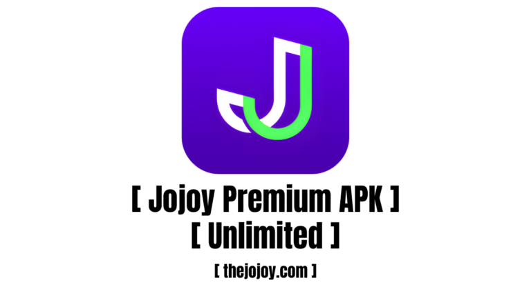 jojoy app